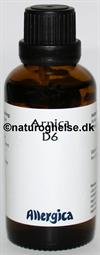 Arnica D6